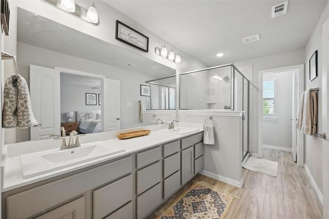 2409 Davenport Drive, Denton, TX 76207