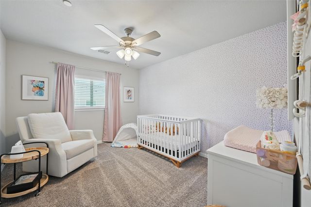 2409 Davenport Drive, Denton, TX 76207