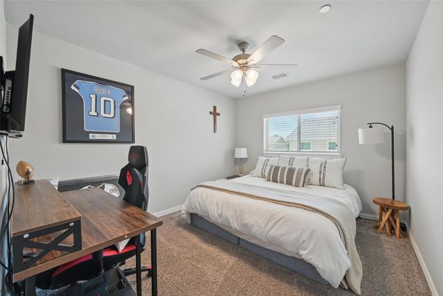 2409 Davenport Drive, Denton, TX 76207
