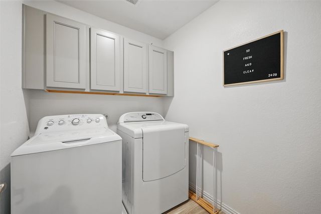 2409 Davenport Drive, Denton, TX 76207