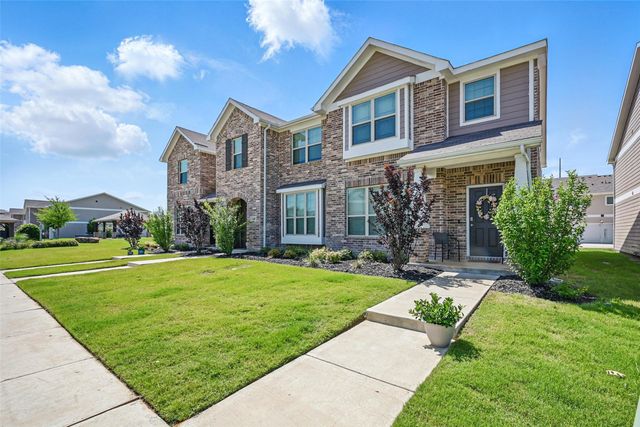 2409 Davenport Drive, Denton, TX 76207