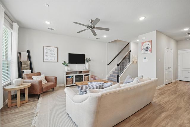 2409 Davenport Drive, Denton, TX 76207