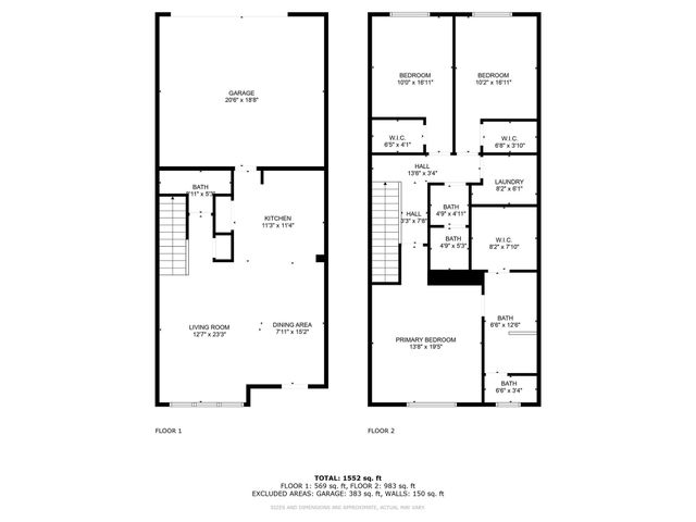 2409 Davenport Drive, Denton, TX 76207