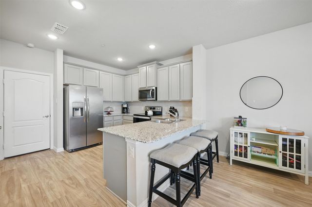 2409 Davenport Drive, Denton, TX 76207