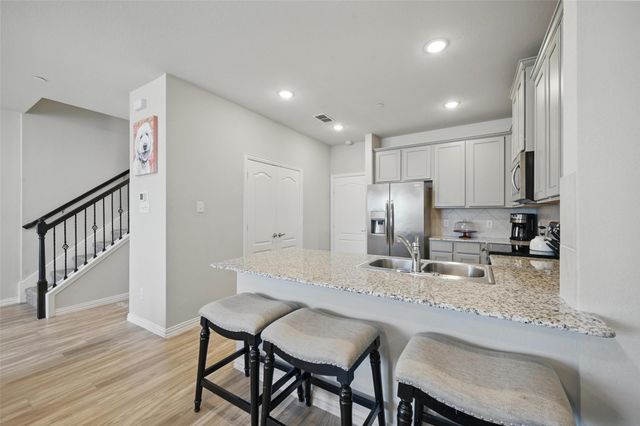 2409 Davenport Drive, Denton, TX 76207