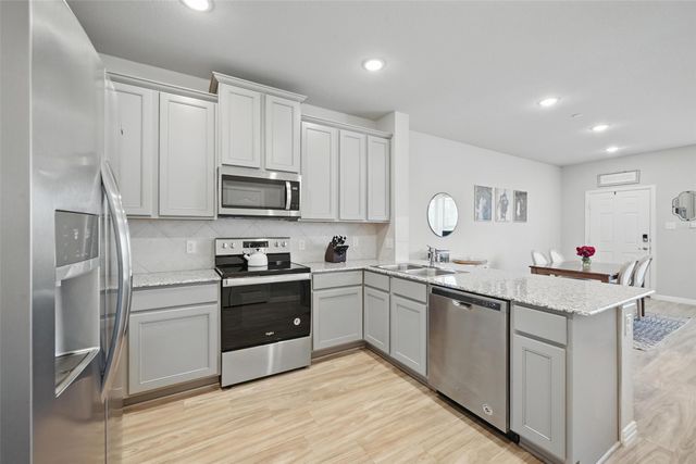2409 Davenport Drive, Denton, TX 76207