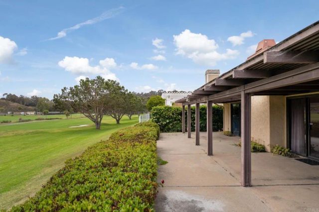 3817 Avenida Feliz, Rancho Santa Fe, CA 92091