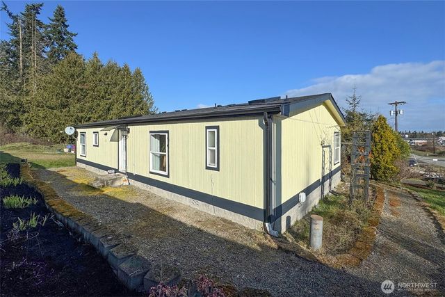 202 S Bayview Avenue, Port Angeles, WA 98362