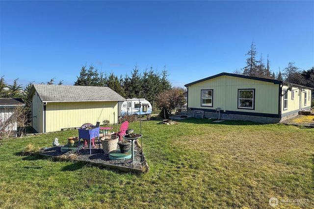 202 S Bayview Avenue, Port Angeles, WA 98362