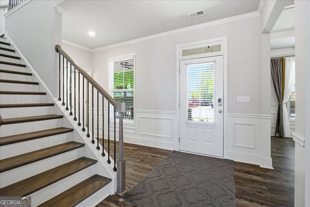 9902 Ashton Old Road, Douglasville, GA 30135