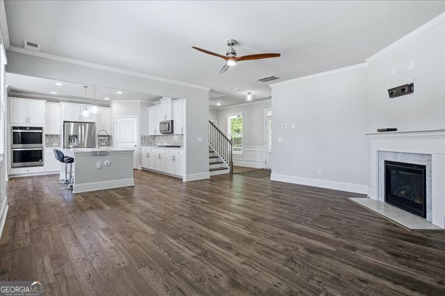 9902 Ashton Old Road, Douglasville, GA 30135