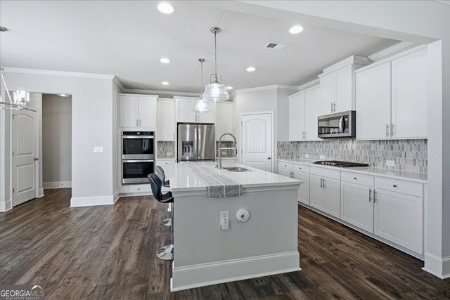 9902 Ashton Old Road, Douglasville, GA 30135