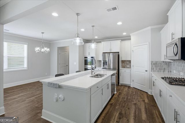 9902 Ashton Old Road, Douglasville, GA 30135