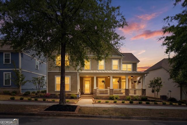 9902 Ashton Old Road, Douglasville, GA 30135