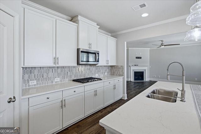 9902 Ashton Old Road, Douglasville, GA 30135