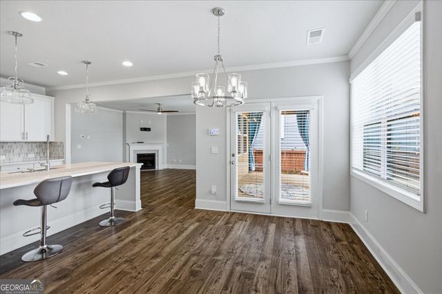 9902 Ashton Old Road, Douglasville, GA 30135