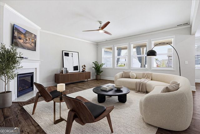 9902 Ashton Old Road, Douglasville, GA 30135