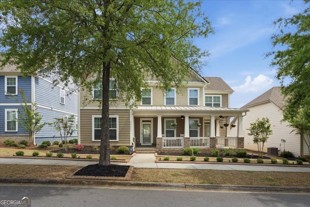 9902 Ashton Old Road, Douglasville, GA 30135