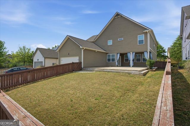 9902 Ashton Old Road, Douglasville, GA 30135