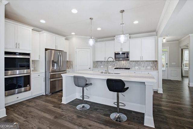 9902 Ashton Old Road, Douglasville, GA 30135