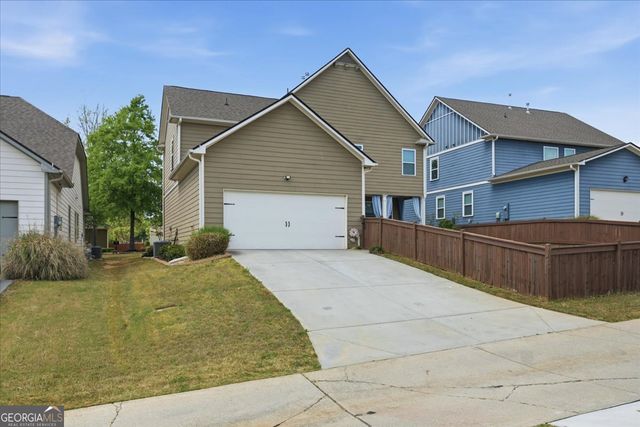 9902 Ashton Old Road, Douglasville, GA 30135