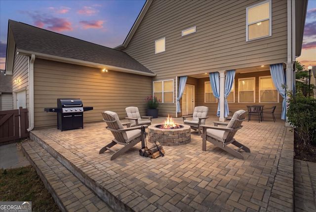 9902 Ashton Old Road, Douglasville, GA 30135