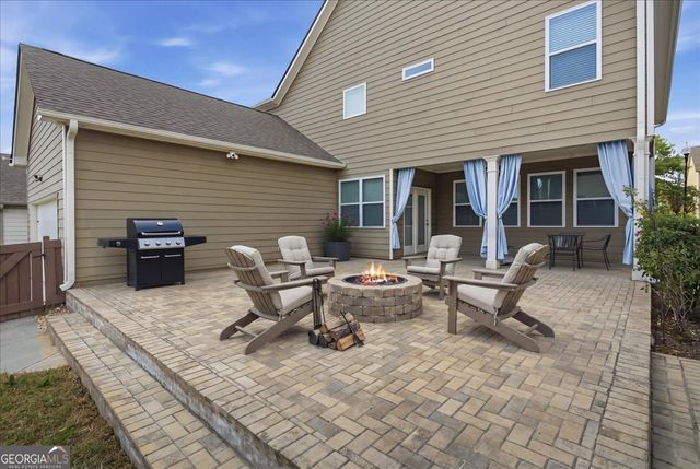 9902 Ashton Old Road, Douglasville, GA 30135