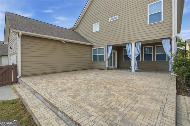 9902 Ashton Old Road, Douglasville, GA 30135