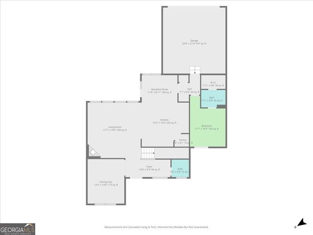 9902 Ashton Old Road, Douglasville, GA 30135