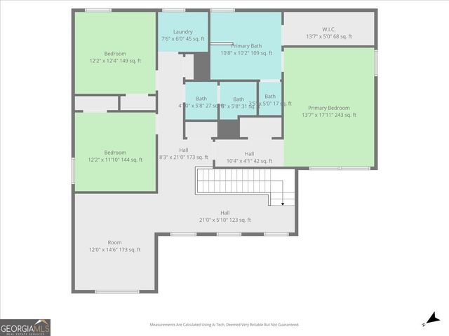 9902 Ashton Old Road, Douglasville, GA 30135