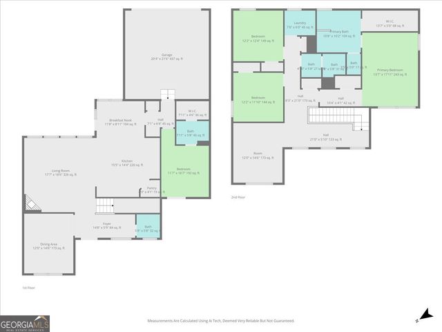 9902 Ashton Old Road, Douglasville, GA 30135