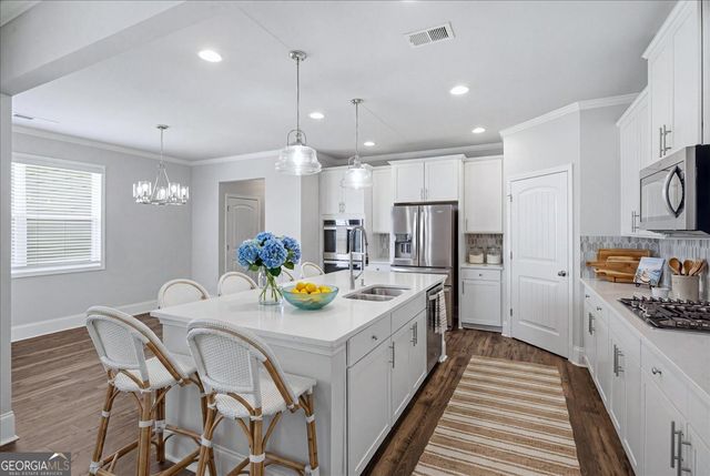 9902 Ashton Old Road, Douglasville, GA 30135