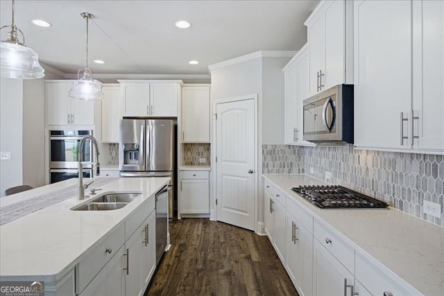 9902 Ashton Old Road, Douglasville, GA 30135