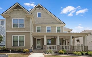 9902 Ashton Old Road, Douglasville, GA 30135