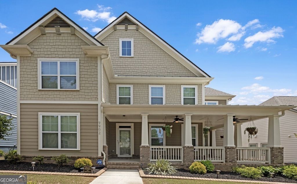 9902 Ashton Old Road, Douglasville, GA 30135