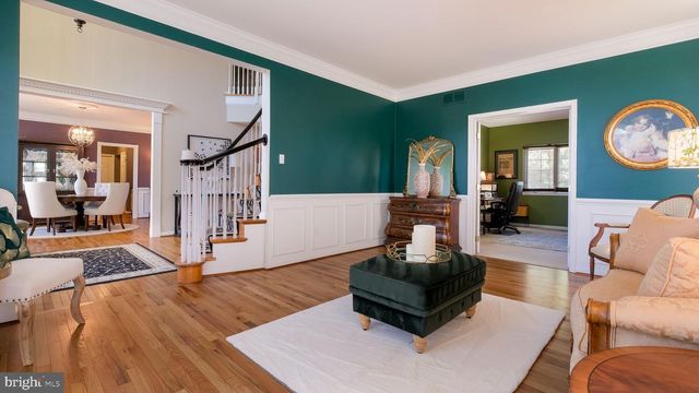 31 THOMAS SPEAKMAN DR, Glen Mills, PA 19342