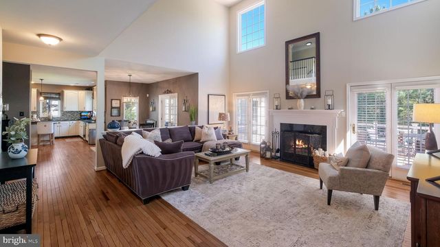 31 THOMAS SPEAKMAN DR, Glen Mills, PA 19342