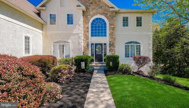 31 THOMAS SPEAKMAN DR, Glen Mills, PA 19342