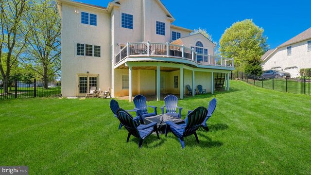 31 THOMAS SPEAKMAN DR, Glen Mills, PA 19342