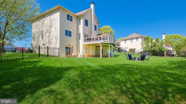 31 THOMAS SPEAKMAN DR, Glen Mills, PA 19342