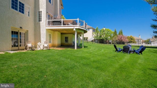 31 THOMAS SPEAKMAN DR, Glen Mills, PA 19342