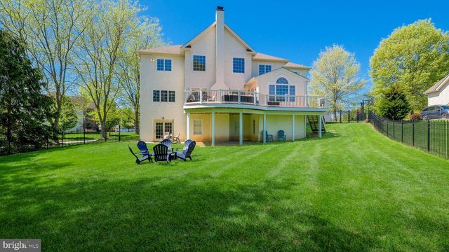 31 THOMAS SPEAKMAN DR, Glen Mills, PA 19342