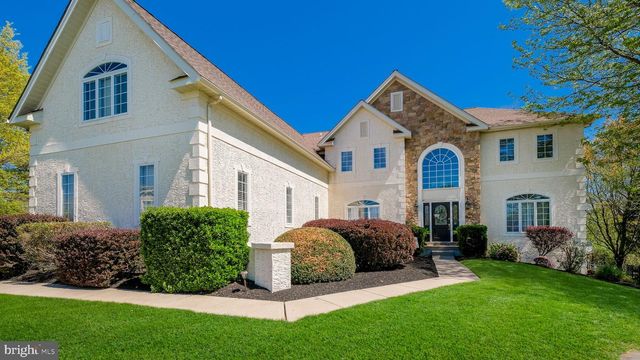 31 THOMAS SPEAKMAN DR, Glen Mills, PA 19342