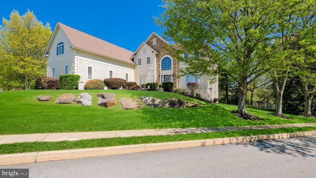 31 THOMAS SPEAKMAN DR, Glen Mills, PA 19342