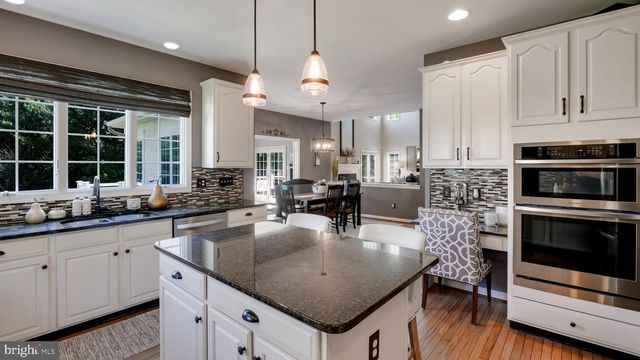 31 THOMAS SPEAKMAN DR, Glen Mills, PA 19342