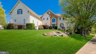 31 THOMAS SPEAKMAN DR, Glen Mills, PA 19342
