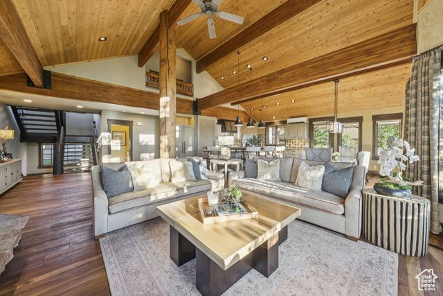 33696 SOLAMERE DR, Park City, UT 84060