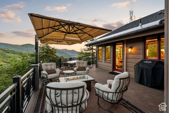 33696 SOLAMERE DR, Park City, UT 84060