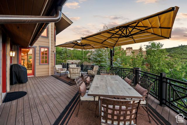 33696 SOLAMERE DR, Park City, UT 84060