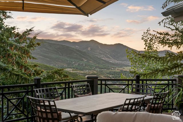 33696 SOLAMERE DR, Park City, UT 84060